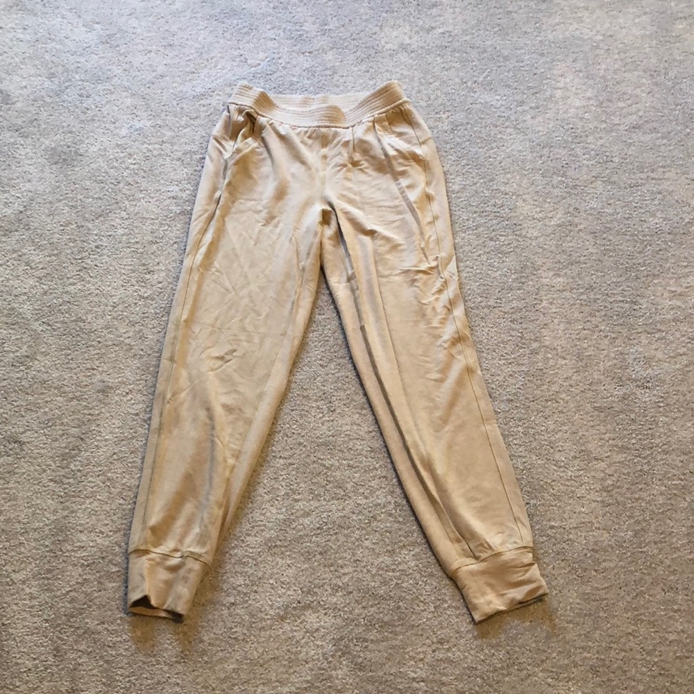 Lulu Lemon Sweatpants -worn once